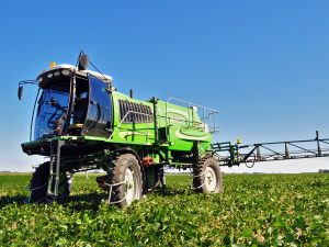 mosquito agroquimicos