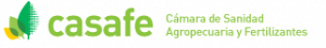 logo casafe uso responsable de agroquimicos