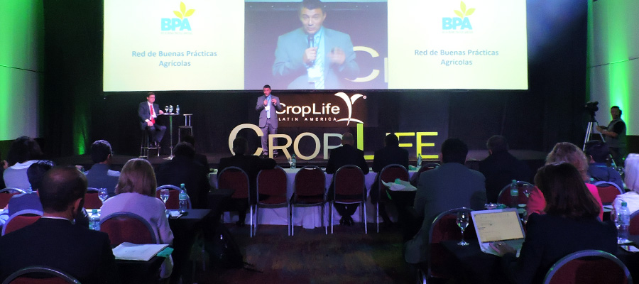 foro-croplife red buenas practicas agricolas