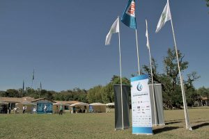 atril congreso nacional de fitosanitarios