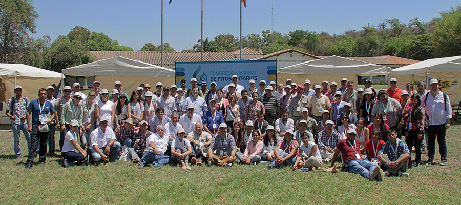 Trabajar todos juntos, capacitándonos para alcanzar las buenas prácticas agrícolas