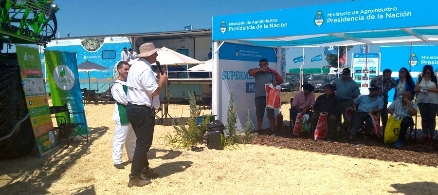 nota ley de recoleccion de envases vacios de agroquimicos