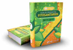 guia de productos fitosanitarios 2017-2019 glifosato