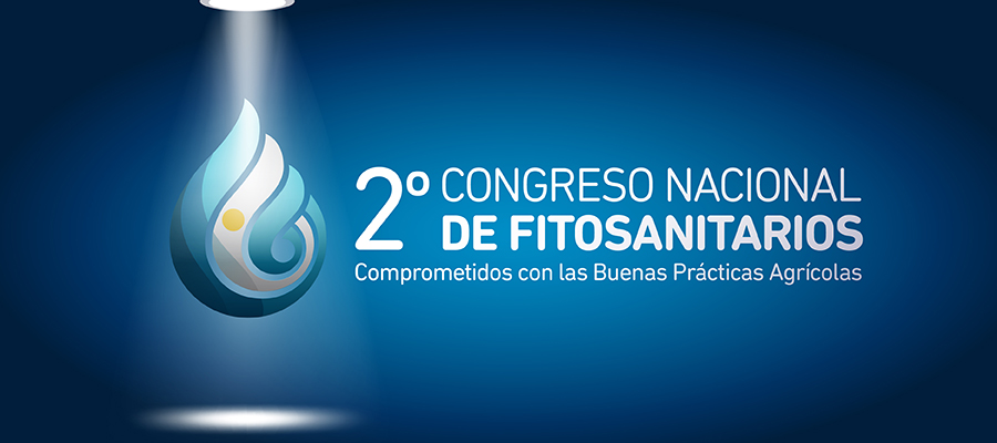 Llega el 2º Congreso Nacional de Fitosanitarios