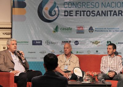 Congreso Nacional de Fitosanitarios 2017