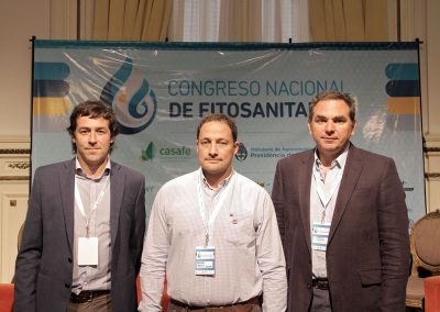 Congreso Nacional de Fitosanitarios