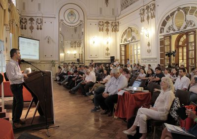 Congreso Nacional de Fitosanitarios