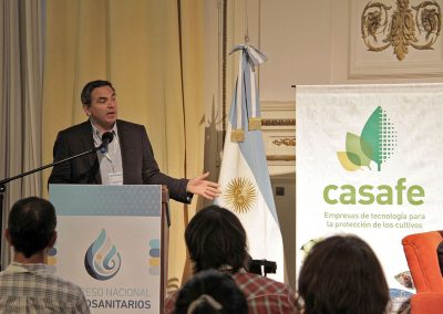 Congreso Nacional de Fitosanitarios 2017