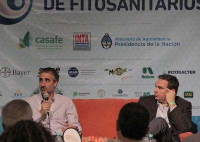 Congreso Nacional de Fitosanitarios 2017