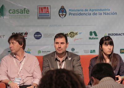 Congreso Nacional de Fitosanitarios 2017