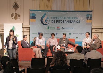 Congreso Nacional de Fitosanitarios 2017