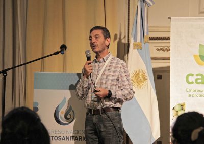 Congreso Nacional de Fitosanitarios 2017