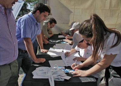 Congreso Nacional de Fitosanitarios 2017