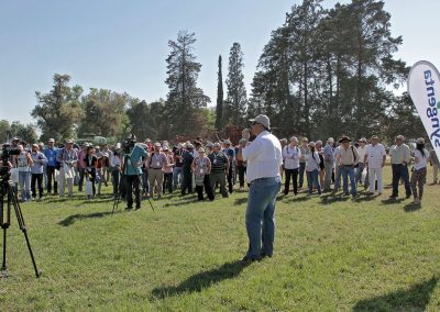 Congreso Nacional de Fitosanitarios 2017