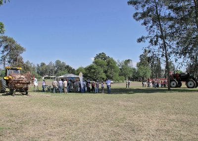 Congreso Nacional de Fitosanitarios 2017