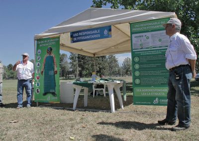 Congreso Nacional de Fitosanitarios 2017