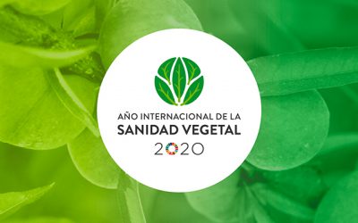 Comprometidos con la sanidad vegetal