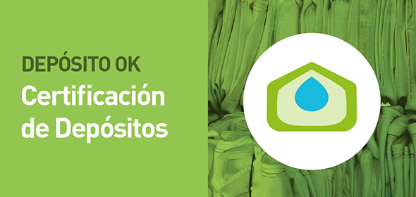 deposito ok certificacion de depósitos destacados casafe