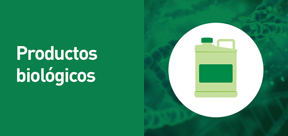 productos biológicos destacados casafe