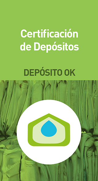 deposito ok certificacion de depósitos destacados casafe