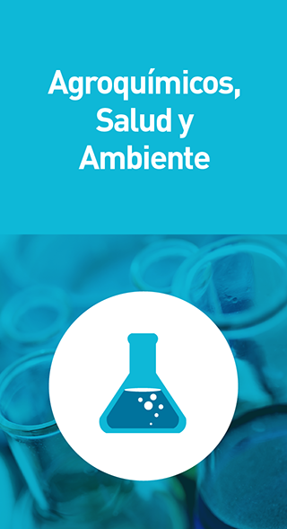 Agroquímicos salud y ambiente destacados casafe