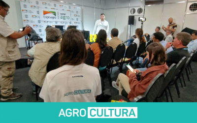 AgroCultura en Movimiento