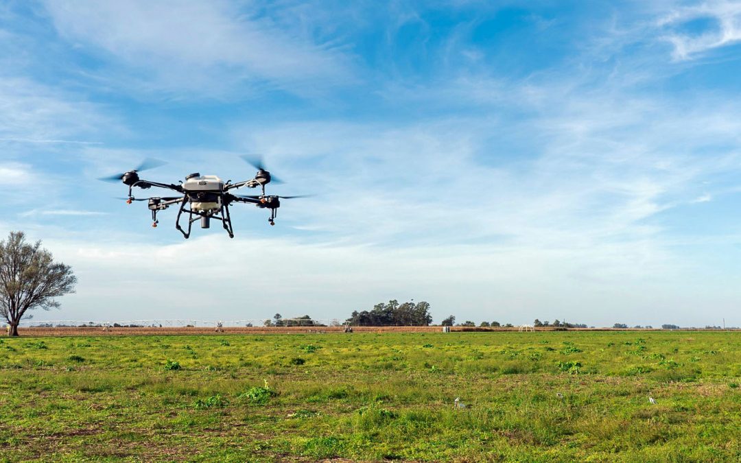 Drones: una tecnología con gran potencial que necesita marcos regulatorios claros nota casafe