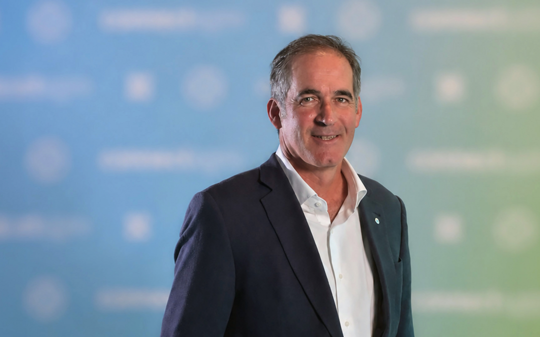 CASAFE designa a Federico Garat como nuevo presidente y reafirma su agenda estratégica